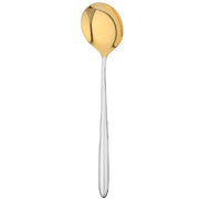 Special Cutlery Silverplated 4" Caviar Spoon by Ercuis Flatware Ercuis 