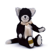 Coco the Cat by Merrythought UK Stuffed Animals Merrythought 