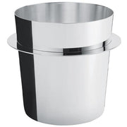Saturne 8" Champagne Bucket by Ercuis Ice Buckets Ercuis Silverplated 