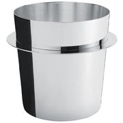 Saturne 8" Champagne Bucket by Ercuis Ice Buckets Ercuis Stainless Steel 