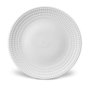Perlee White Charger Plate by L'Objet Dinnerware L'Objet 