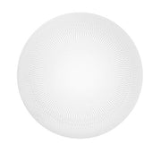 Utopia Charger Plate by Vista Alegre Dinnerware Vista Alegre 