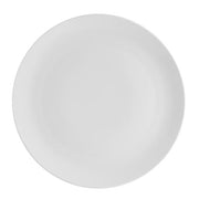 Broadway White Charger Plate by Vista Alegre Dinnerware Vista Alegre 