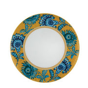 Gold Exotic Charger Plate by Vista Alegre Dinnerware Vista Alegre 