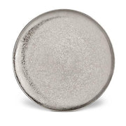 Alchimie Platinum Charger Plate by L'Objet Dinnerware L'Objet 