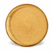 Alchimie Gold Charger Plate by L'Objet Dinnerware L'Objet 