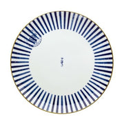 Transatlantica Charger Plate by Brunno Jahara for Vista Alegre Dinnerware Vista Alegre 