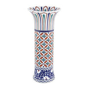 Niceia Charleston Vase by Vista Alegre Vases, Bowls, & Objects Vista Alegre 