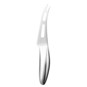 Sky Stainless Steel Cheese Knife by Aurelien Barbry for Georg Jensen Cheese Knife Georg Jensen 