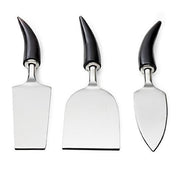 Orion Cheese Knife 3 Piece Box Set by Mary Jurek Design Cheese Knife Mary Jurek Design 