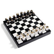Chess Set by L'Objet Games L'Objet 