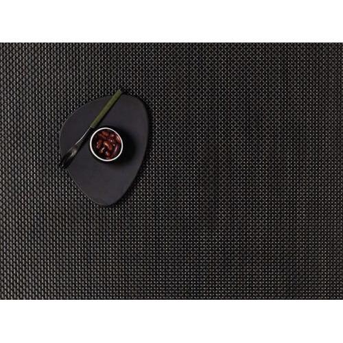 Chilewich Basketweave Woven Vinyl Placemats Sets of 4 & Runners