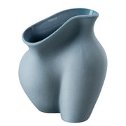 Mini Porcelain Classic Design Vases, Color by Rosenthal Vases, Bowls, & Objects Rosenthal La Chute 