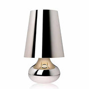 Cindy Table Lamp by Ferruccio Laviani for Kartell Lighting Kartell Platinum 