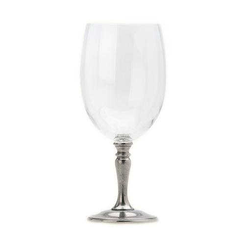 Match Pewter Water or Iced Tea Glass - Thumbnail 2
