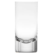 Whisky Set Highball Glass, 13.5 oz., Plain by Moser Glassware Moser Clear 