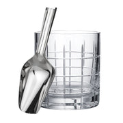 Short Stories Cluin Ice Bucket with Scoop by Waterford Barware Waterford 