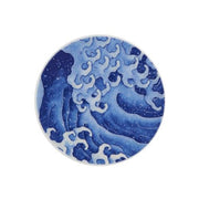 Onda Va Great Wave of Kanagawa Coasters by Katsushika Hokusai for Vista Alegre