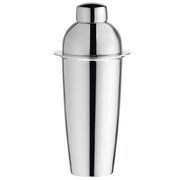 Saturne 9" Cocktail Shaker by Ercuis Shakers & Mixers Ercuis Silverplated 