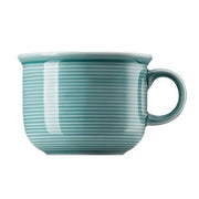 Trend Color Coffee Cup by Thomas Dinnerware Rosenthal Ice Blue 