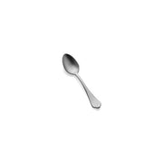 Dolce Vita Peltro Coffee Spoon by Mepra Flatware Mepra 