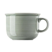 Trend Color Coffee Cup by Thomas Dinnerware Rosenthal Moss Green 