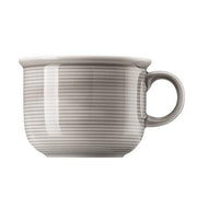 Trend Color Coffee Cup by Thomas Dinnerware Rosenthal Moon Grey 