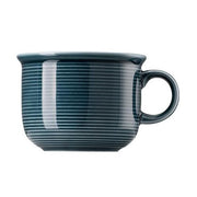Trend Color Coffee Cup by Thomas Dinnerware Rosenthal Night Blue 
