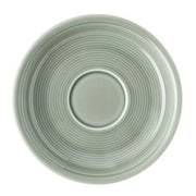 Trend Color Coffee Saucer by Thomas Dinnerware Rosenthal Moss Green 