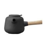 Collar 25.3 oz. Stoneware Teapot by Stelton REPLACEMENT LID- LIMITED STOCK Teapot Stelton 