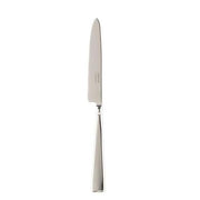 Gio Ponti Conca Dessert Knife by Sambonet Knife Sambonet Mirror Finish, Solid Handle 