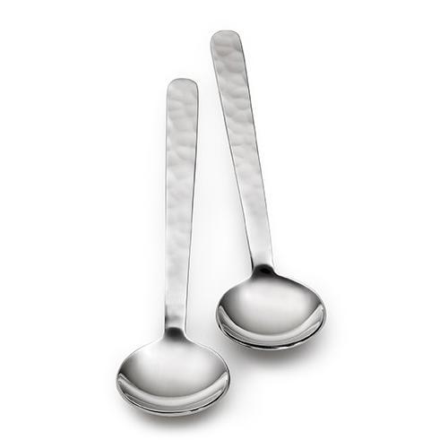 Valencia Condiment Spoon