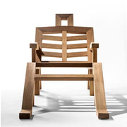 Salvador Dali Porlligat Outdoor Lounge Chair by BD Barcelona Lounge Chair BD Barcelona Lounge Chair ONLY 