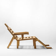 Salvador Dali Porlligat Outdoor Lounge Chair by BD Barcelona Lounge Chair BD Barcelona 