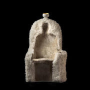Salvador Dali Invisible Personage Chair by BD Barcelona Lighting BD Barcelona 