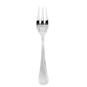 Contour Fish Fork by Sambonet Fork Sambonet Mirror Finish 