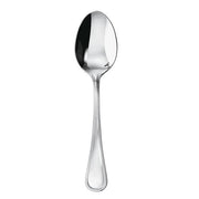Contour Serving Spoon by Sambonet Serving Spoon Sambonet Mirror Finish 
