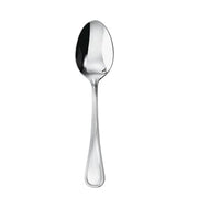 Contour Table Spoon by Sambonet Spoon Sambonet Mirror Finish 