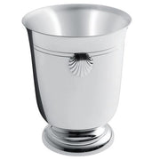 Coquille Sterling Silver 3.5" Children's Cup by Ercuis Cup Ercuis 
