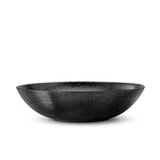 Alchimie Black Coupe Bowl, Large by L'Objet Dinnerware L'Objet 
