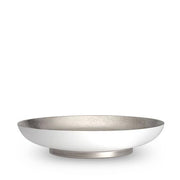 Alchimie Platinum Coupe Bowl, Medium by L'Objet Dinnerware L'Objet 