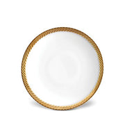 Corde Soup Plate by L'Objet Dinnerware L'Objet 
