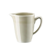 Mesh Creamer by Gemma Bernal for Rosenthal Dinnerware Rosenthal Cream 