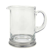 Branch Bar Pitcher by Match Pewter Pitchers & Carafes Match 1995 Pewter 