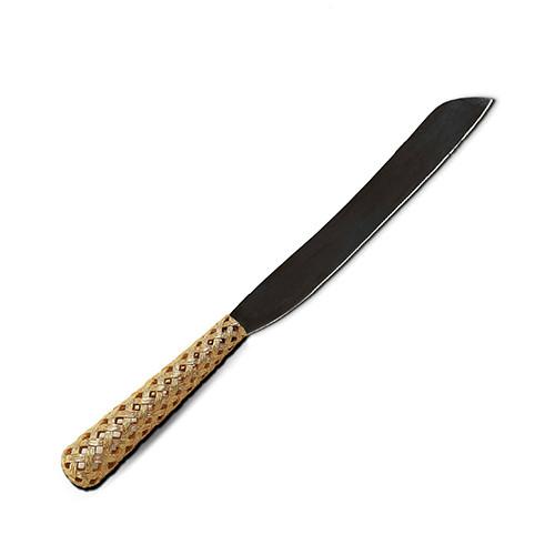L'objet Braid Cake / Bread Knife - Thumbnail 4