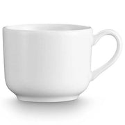 Sancerre Porcelain Cups Set of 4 by Pillivuyt Amusespot Tea Cup 