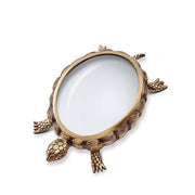 Turtle Magnifying Glass by L'Objet Magnifying Glass L'Objet 