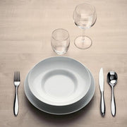 Mami Dinner Plate by Stefano Giovannoni for Alessi Dinnerware Alessi 