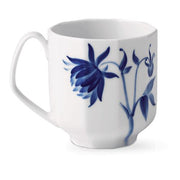 Blomst Mug, Dahlia by Royal Copenhagen Dinnerware Royal Copenhagen 