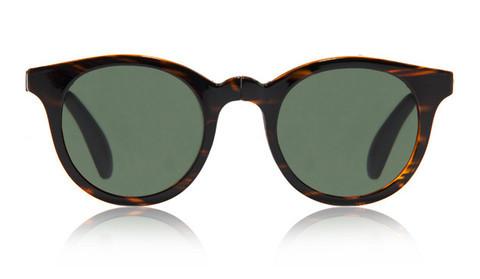 3 PAIRS NWB SUNPOCKET FOLDING SUNGLASSES sport DARK TORTOISE SUMMER SUN BLOCK SUNPOCKET | Accessories | 3 Pairs Nwb Sunpocket Folding  main image 4